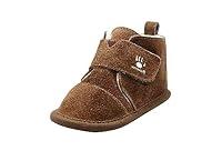 Algopix Similar Product 17 - BEARPAW Baby Michael Fur Lined Leather