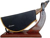 Algopix Similar Product 1 - Ham Cover Black Jamonprive  Cover for