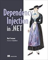 Algopix Similar Product 8 - Dependency Injection in .NET