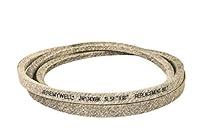 Algopix Similar Product 13 - Jeremywell Lawn Mower Deck Belt