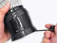 Algopix Similar Product 10 - Pyle PSDNL22BK Multi Function Hand