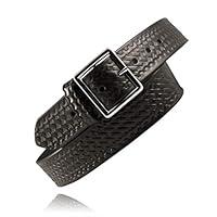 Algopix Similar Product 3 - Boston Leather American Value Line Belt