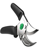Algopix Similar Product 19 - Vremi Garden Pruning Shears  Heavy