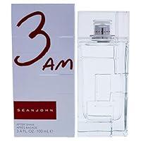 Algopix Similar Product 9 - Sean John 3 Am By Sean John for Men 