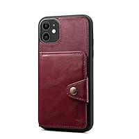 Algopix Similar Product 18 - Leather Flip Case Fit for Samsung