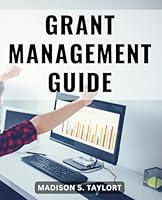 Algopix Similar Product 11 - Grant Management Guide A Comprehensive