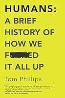 Algopix Similar Product 6 - Humans A Brief History of How We