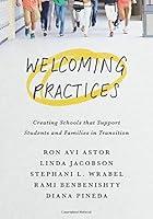 Algopix Similar Product 9 - Welcoming Practices Creating Schools