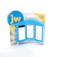 Algopix Similar Product 17 - Bird Supplies Insight Bird Toy Fun