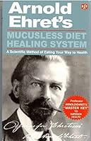 Algopix Similar Product 17 - Mucusless Diet Healing System