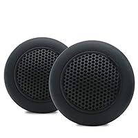 Algopix Similar Product 19 - Gigicloud Car Audio Horns Universal Car