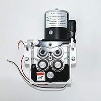 Algopix Similar Product 19 - Welding Wire Feeder 24V 4 Rolls Wire