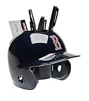 Algopix Similar Product 12 - MLB Boston Red Sox Desk Caddy