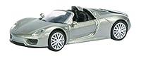 Algopix Similar Product 15 - Schuco Porsche 918 Spyder Scale