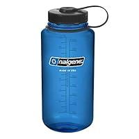 Algopix Similar Product 12 - Nalgene Tritan Wide Mouth BPAFree