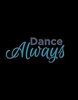 Algopix Similar Product 15 - Dance Always Planner and Choreography