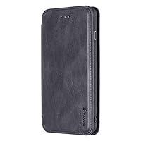 Algopix Similar Product 12 - RuiJinHao Flip Case Fit for Samsung