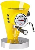 Algopix Similar Product 14 - BUGATTI - Diva Giallo Caff Espresso