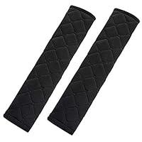 Algopix Similar Product 14 - TRIXES Seatbelt Strap Cover  2 Car