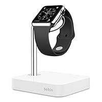 Algopix Similar Product 3 - Belkin Watch Valet Charge Dock for