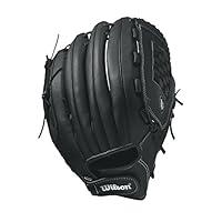Algopix Similar Product 3 - WILSON A360 Slowpitch Glove 14