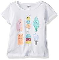 Algopix Similar Product 18 - Gymboree Girls Toddler Short Sleeve