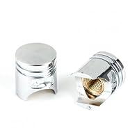 Algopix Similar Product 19 - Trik Topz Piston Chrome