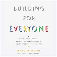 Algopix Similar Product 4 - Building for Everyone Expand Your