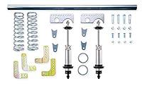 Algopix Similar Product 1 - QA1 DD50112130 Pro Rear Double