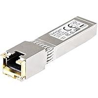 Algopix Similar Product 20 - StarTechcom Cisco SFP10GBTC