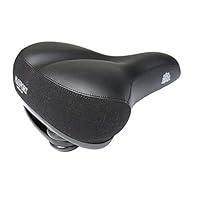 Algopix Similar Product 5 - PASSPORT Upper Class L Saddle - Black