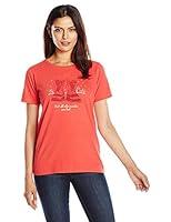 Algopix Similar Product 8 - Life is good Womens Crusher Winter
