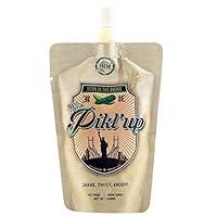 Algopix Similar Product 9 - Kosher Pickle Juice Shots for Leg