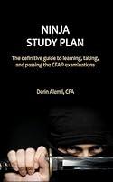 Algopix Similar Product 3 - Ninja Study Plan The Definitive Guide