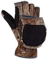 Algopix Similar Product 4 - Carhartt Mens TS Flip It Xtra Brown