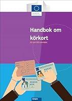 Algopix Similar Product 7 - Handbok om krkort EU och EESomrdet