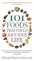 Algopix Similar Product 3 - 101 Foods That Could Save Your Life