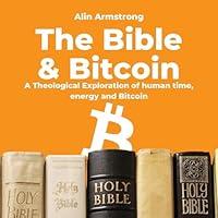 Algopix Similar Product 4 - The Bible and Bitcoin A Theological