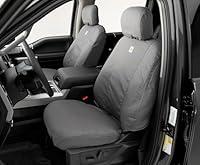 Algopix Similar Product 11 - Covercraft Carhartt SeatSaver Custom