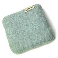 Algopix Similar Product 2 - Woolbuddy Needle Felting 100 Woolen