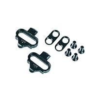 Algopix Similar Product 20 - XLC Pedal Cleat SPD set