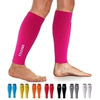 Algopix Similar Product 14 - NEWZILL Compression Calf Sleeves