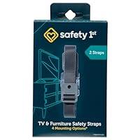 Algopix Similar Product 16 - Safety 1st TV  Furniture Safety