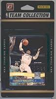 Algopix Similar Product 19 - 2010  2011 Donruss Basketball