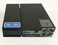 Algopix Similar Product 2 - Processor Unit CUHZVR1 For PS4