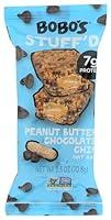 Algopix Similar Product 19 - Bobos Oat Bars Chocolate Chip Peanut