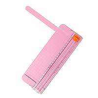 Algopix Similar Product 14 - JIELISI 9 Paper Cutter A5 Portable