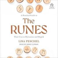 Algopix Similar Product 8 - A Practical Guide to the Runes Their