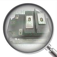 Algopix Similar Product 12 - 1Pcs New 1DI300Z140 Igbt Module
