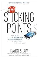 Algopix Similar Product 15 - Sticking Points How to Get 4